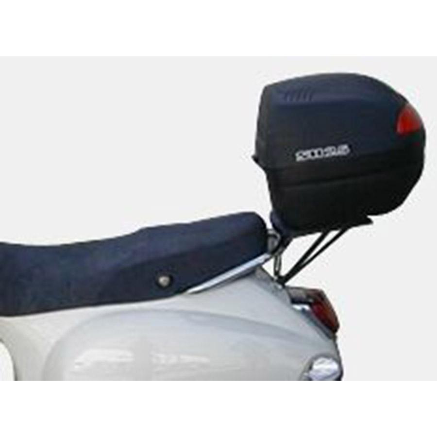 SOPORTE MALETA TRASERA TOP MASTER SHAD PIAGGIO LX50/125 05-08
