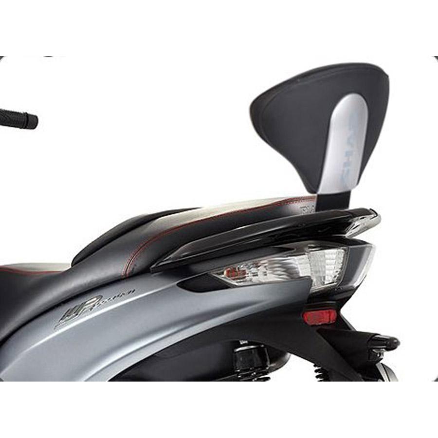 SOPORTE MALETA TRASERA TOP MASTER SHAD PIAGGIO MP3 YOURBAN'11