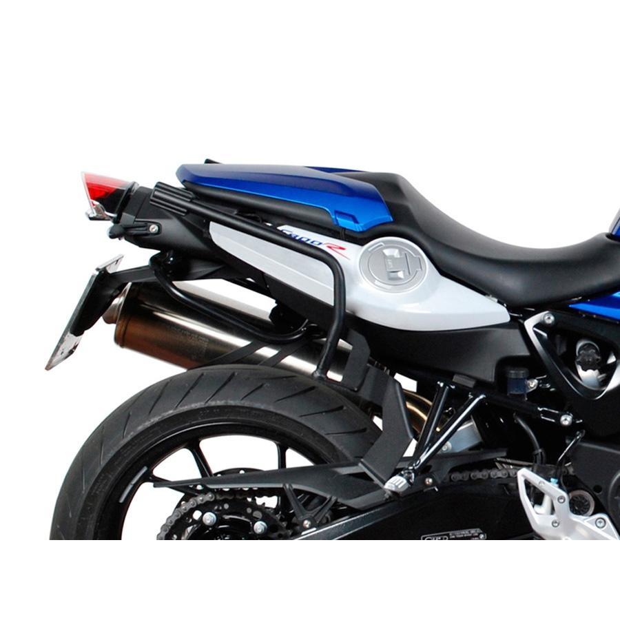 HERRAJES MALETA LATERAL SHAD 3P SYSTEM BMW F800 R 14    W0FR89IF