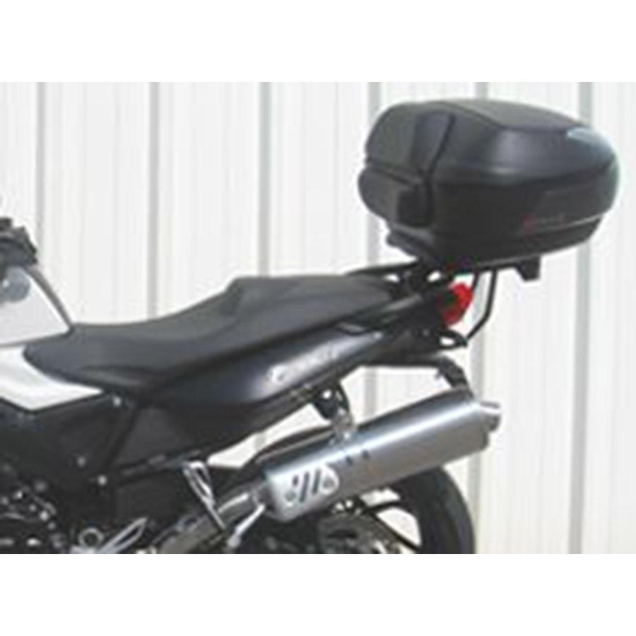 SOPORTE MALETA TRASERA TOP MASTER SHAD BMW F800 R/S 09-11