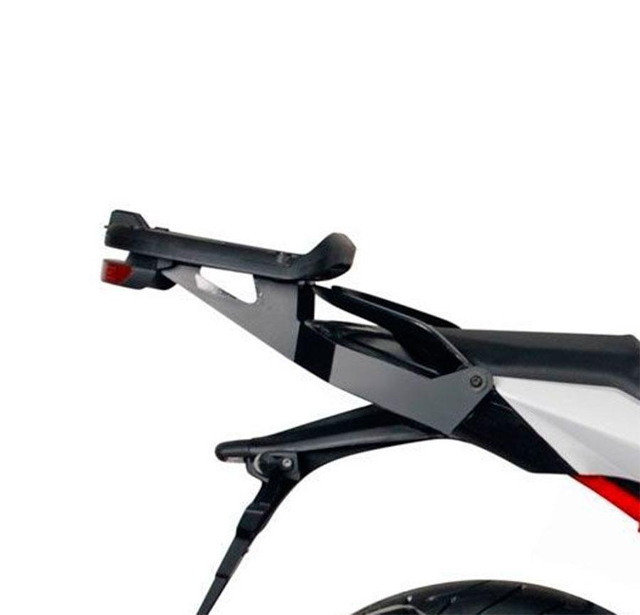KIT TOP SOPORTE MALETA TRASERA MASTER SHAD BMW R1200 R/RS '15