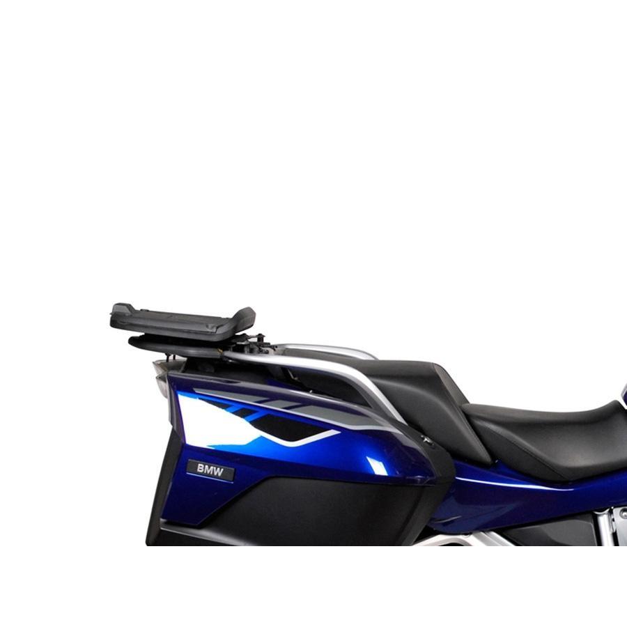 SOPORTE MALETA TRASERA TOP MASTER SHAD BMW R1200 RT '09