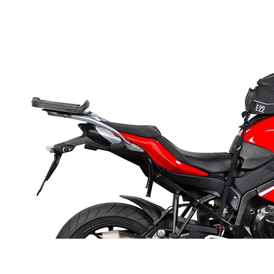 HERRAJES MALETA LATERAL SHAD 3P SYSTEM BMW  S 1000 XR '15    W0SX15IF
