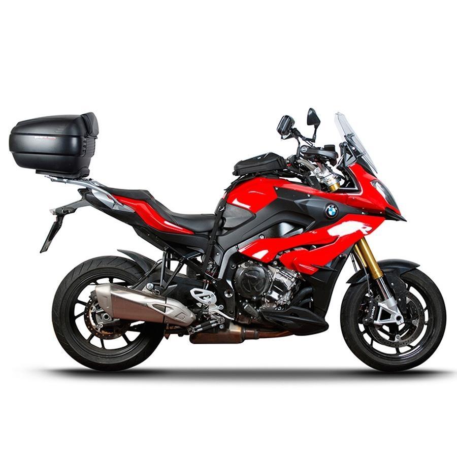SOPORTE MALETA TRASERA TOP MASTER SHAD BMW S1000XR 15 S/P ORI