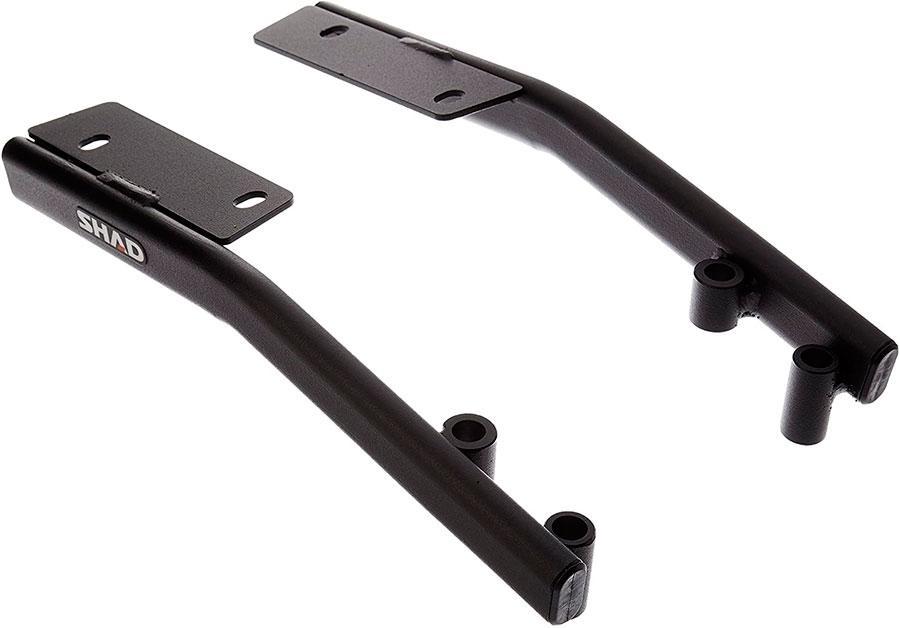 SOPORTE MALETA TRASERA TOP MASTER SHAD YAM.FZS 600 FACER98