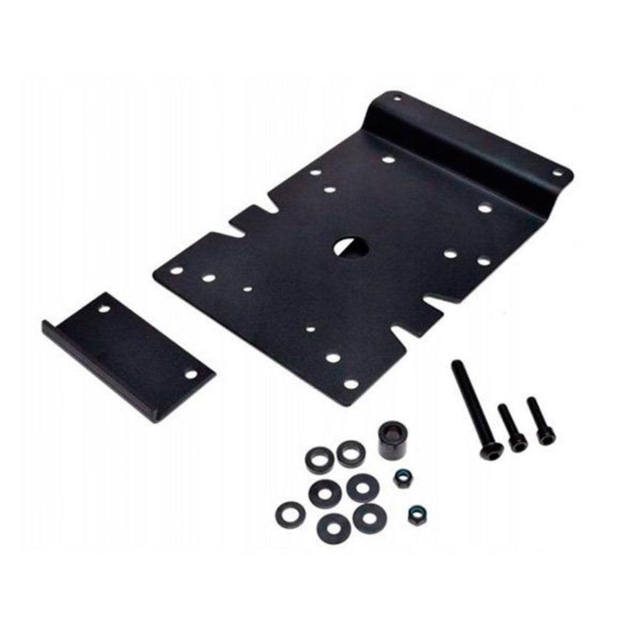 SOPORTE MALETA TRASERA TOP MASTER SHAD YAMAHA FJR 1300   01