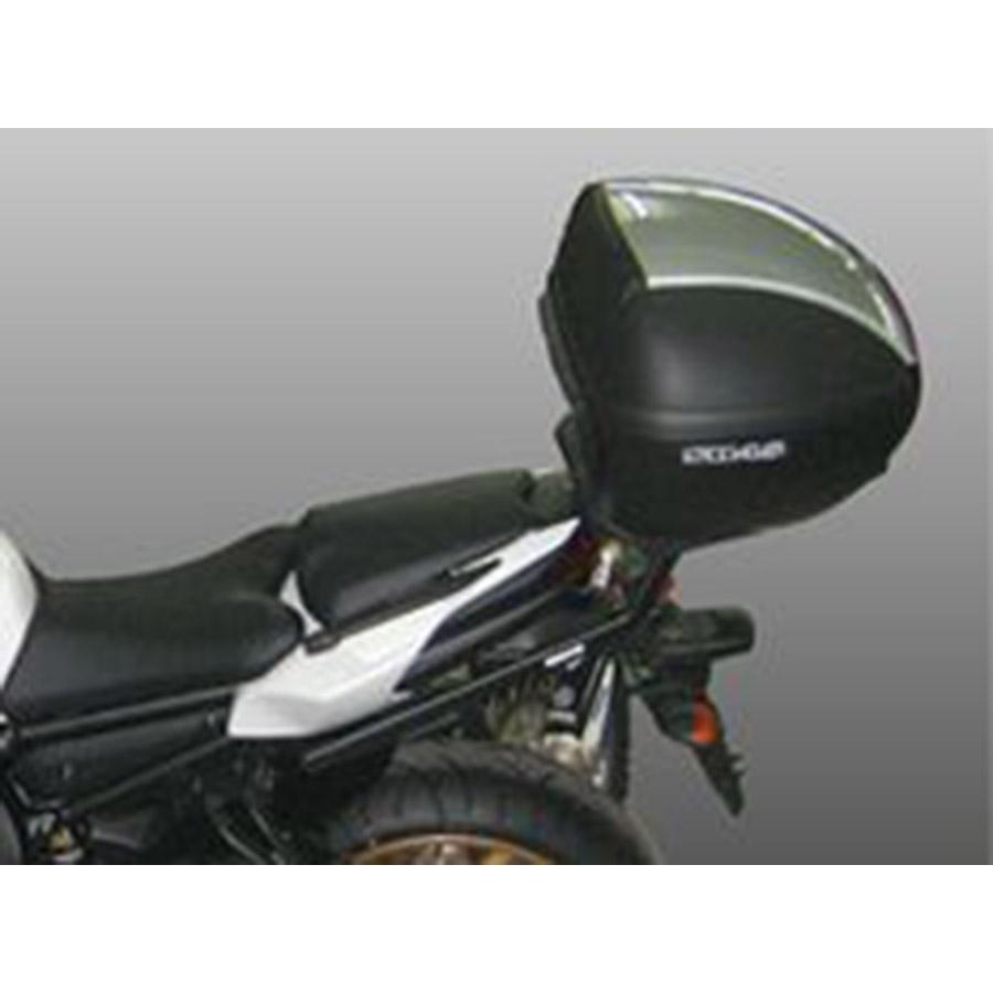 SOPORTE MALETA TRASERA TOP MASTER SHAD YAMAHA FAZER 1000 06-11