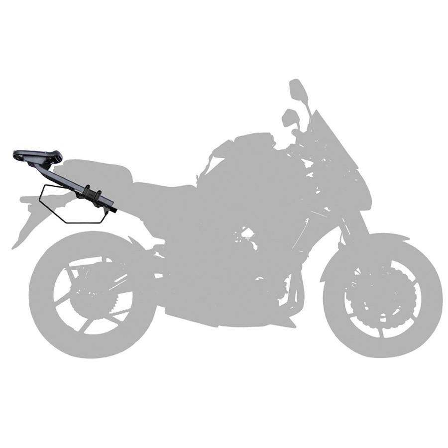 HERRAJES TOP MASTER YAMAHA MT09/SP Y0MT91ST