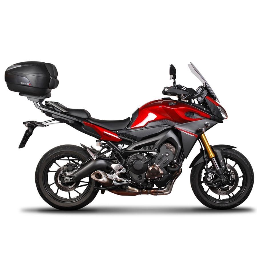 SOPORTE MALETA TRASERA TOP MASTER SHAD YAMAHA MT09 TRACER '15