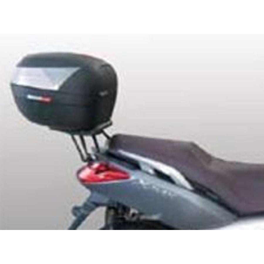 SOPORTE MALETA TRASERA TOP MASTER SHAD YAMAHA X-MAX 125-250'10