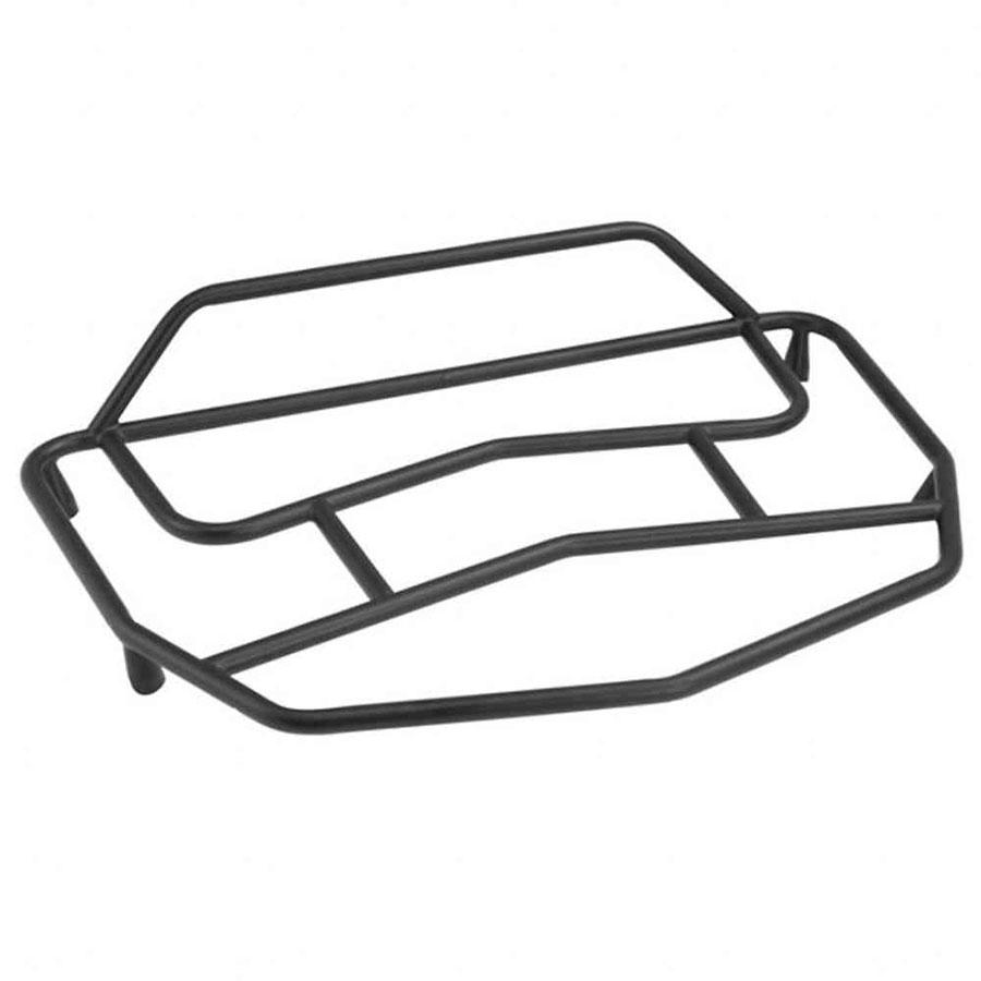 PORTAPAQUETES SUPERIOR METALICO E52-E55 GIVI    E96B