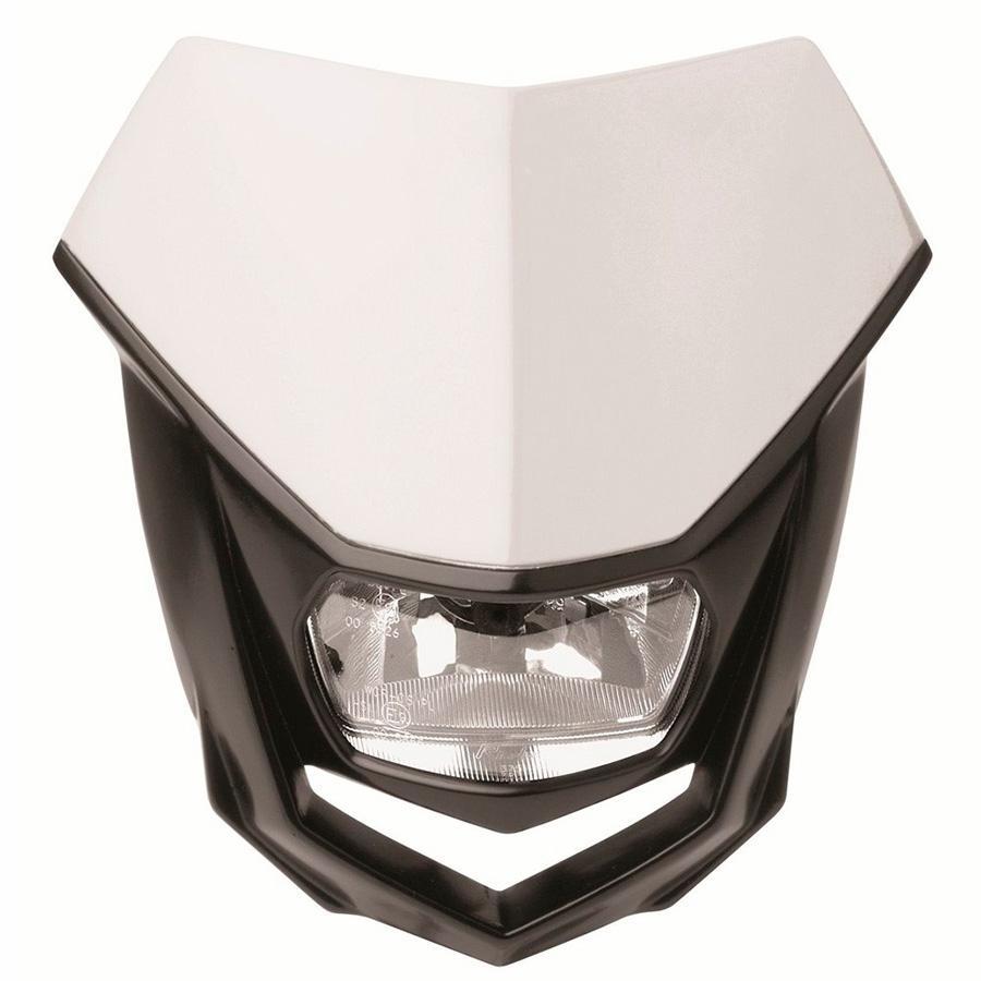 CARETA POLISPORT HALO BLANCO    8657400001