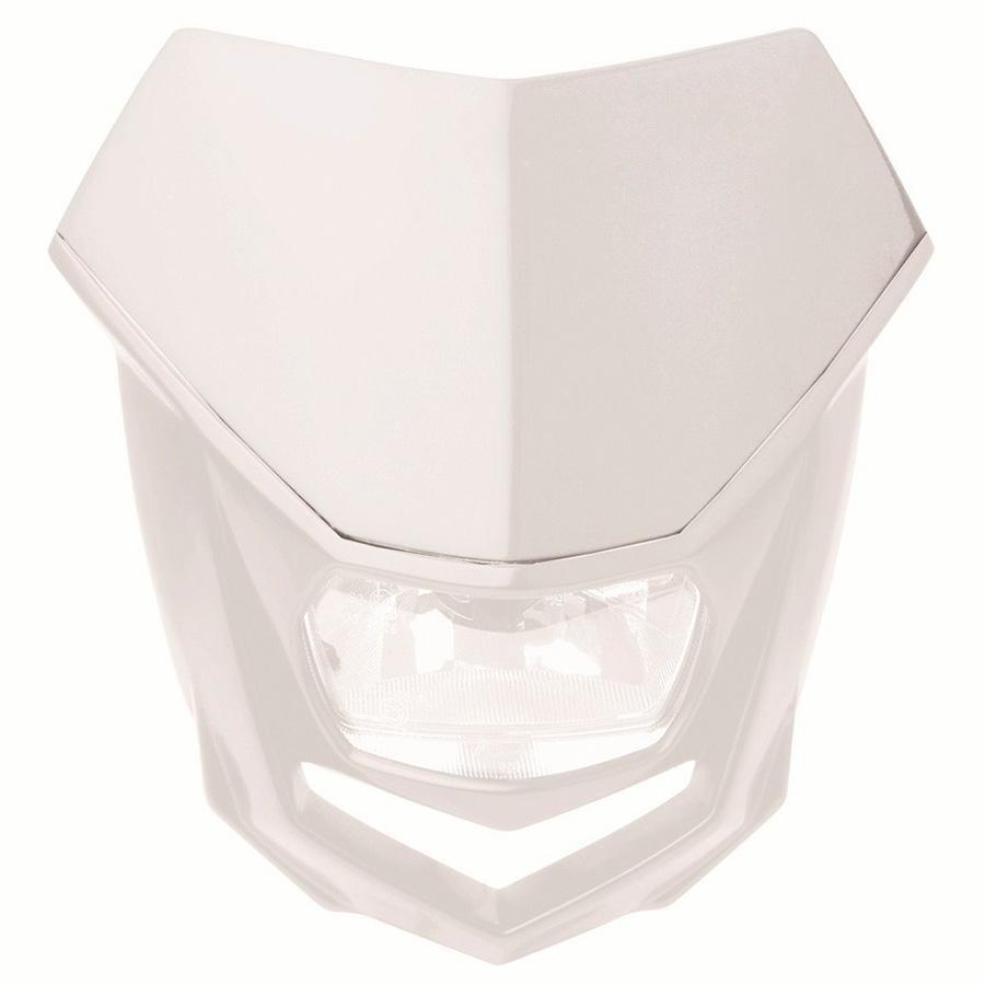 RECAMBIO CARETA POLISPORT HALO BLANCO    8657400017