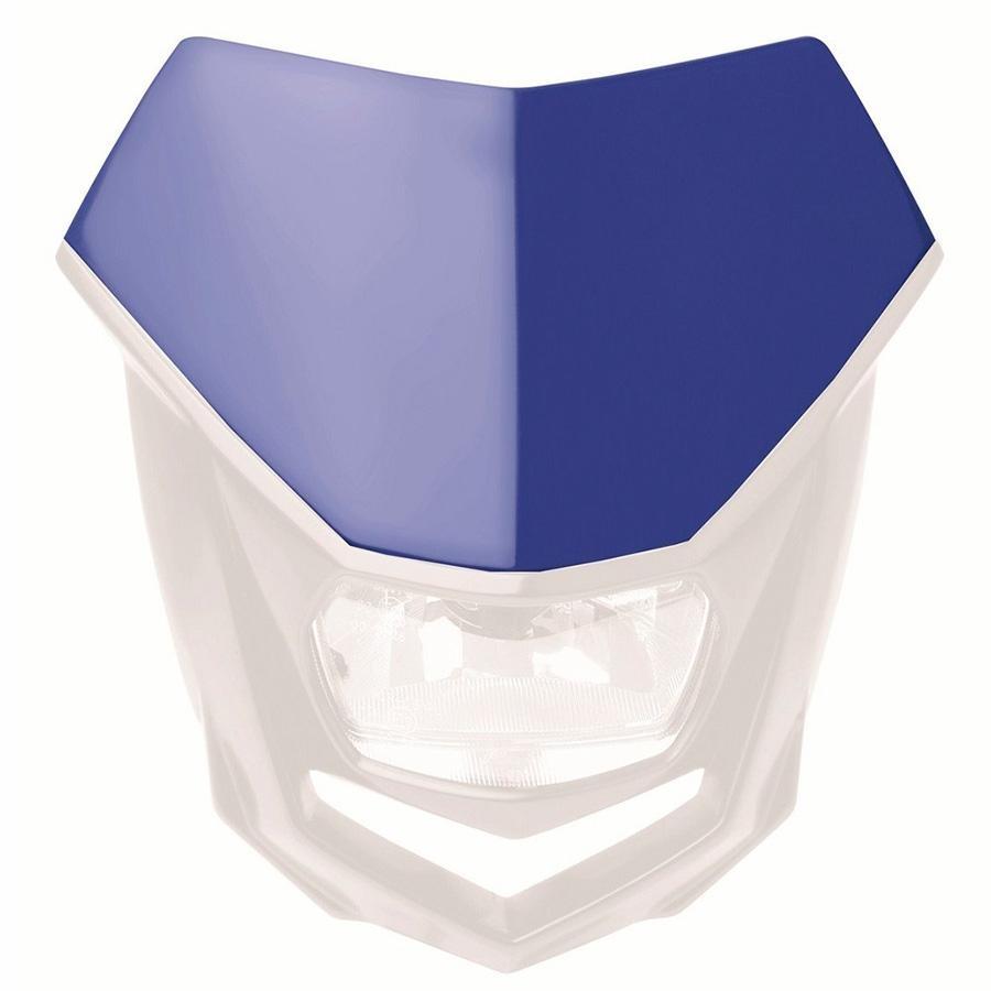 RECAMBIO CARETA POLISPORT HALO AZUL    8657400021