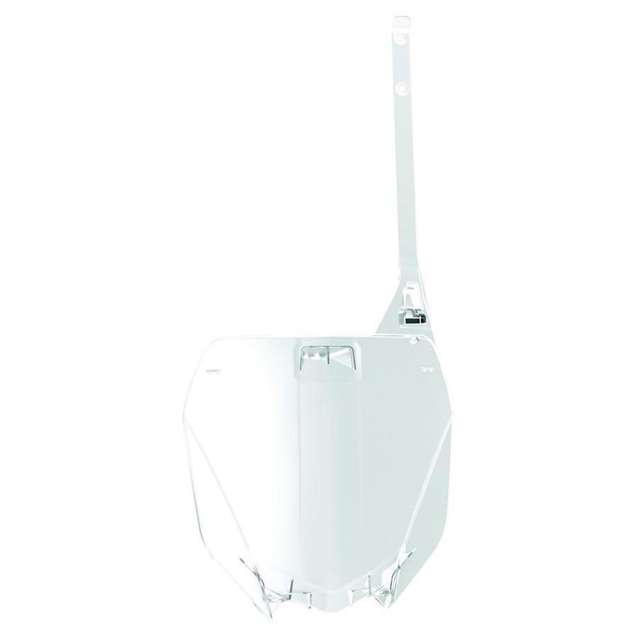 CARETA POLISPORT YZ250/450F TRANSPARENTE    8666000005