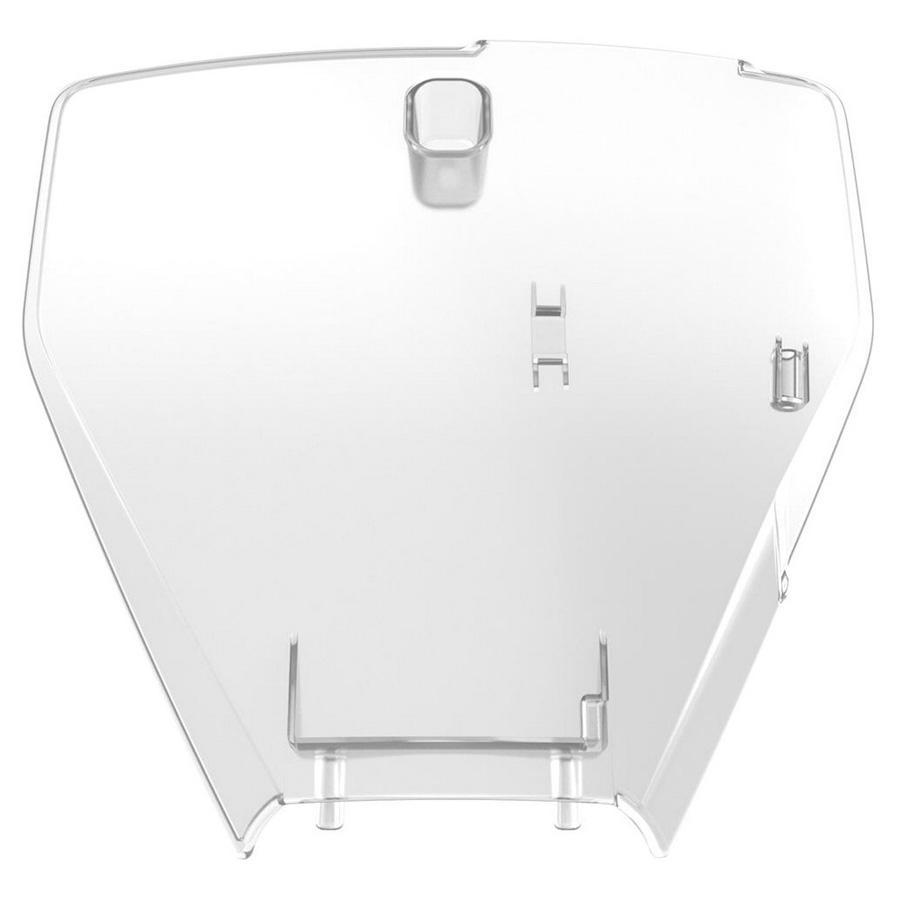 CARETA POLISPORT TC/FC TRANSPARENTE    8665800005