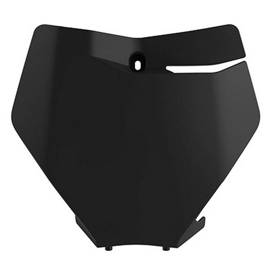 CARETA POLISPORT SX/SX-F 19 NEGRO    8666400003