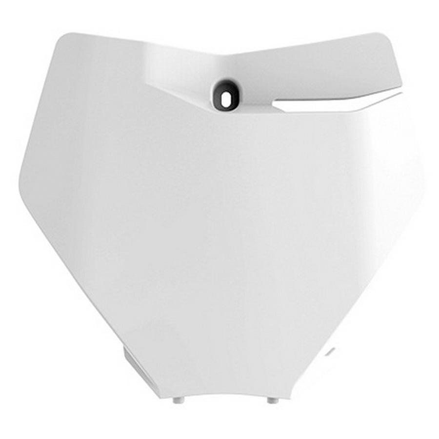 CARETA POLISPORT SX/SX-F 19 BLANCO KTM    8666400002