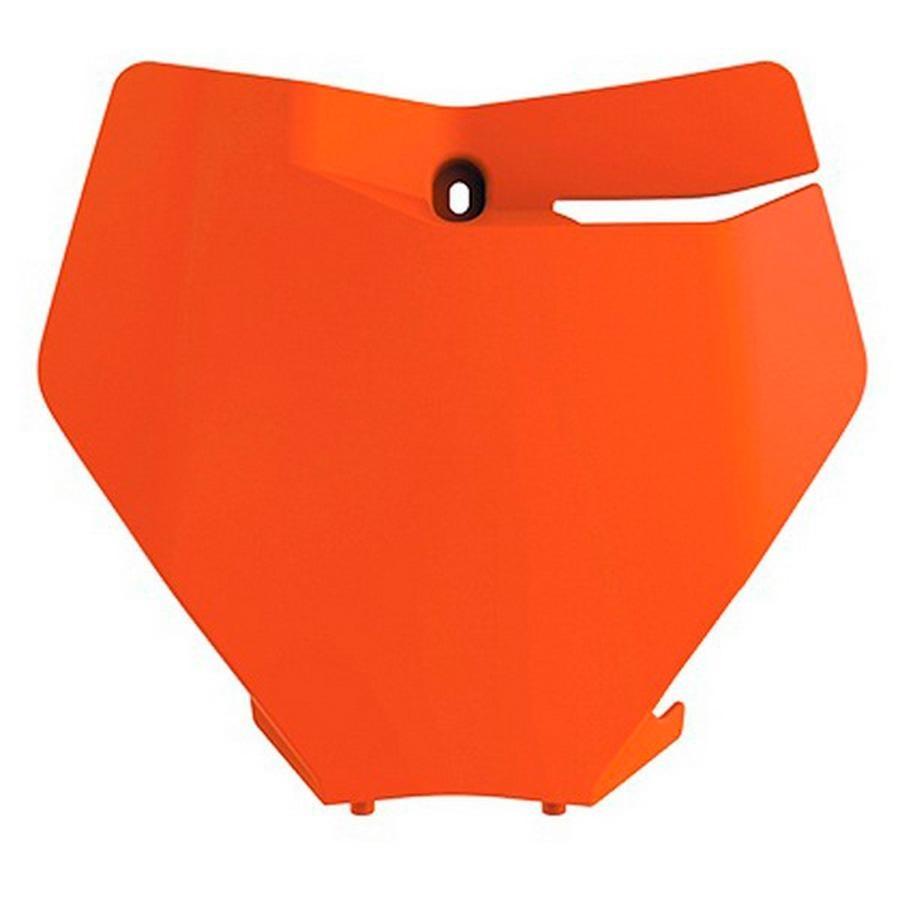 CARETA POLISPORT SX/SX-F 19 NARANJA    8666400001