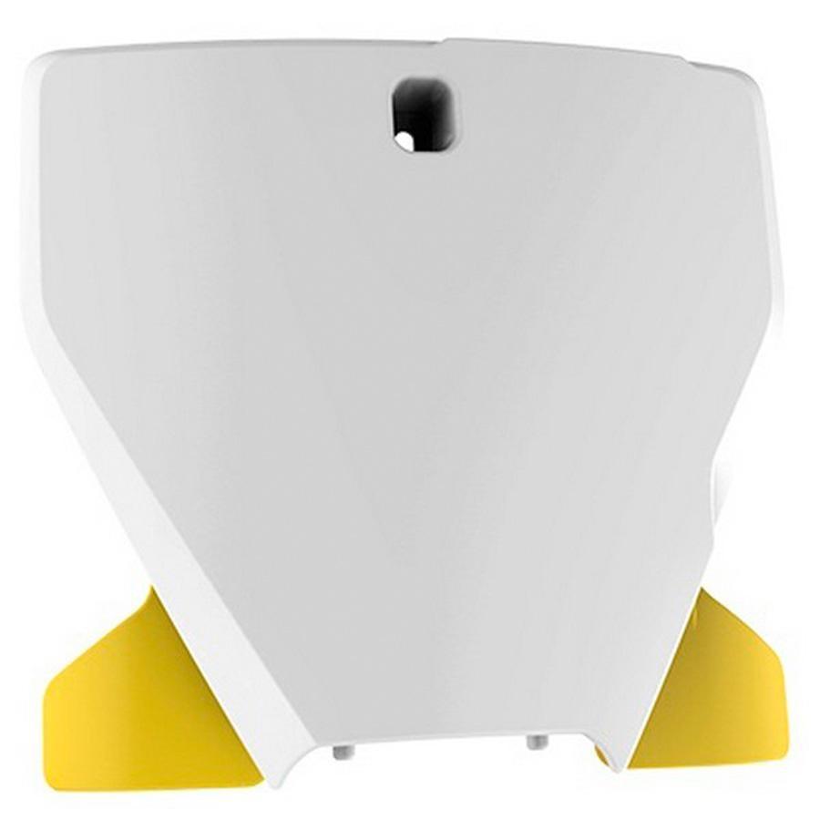 CARETA POLISPORT TC/FC 19 BLANCO    8666500001