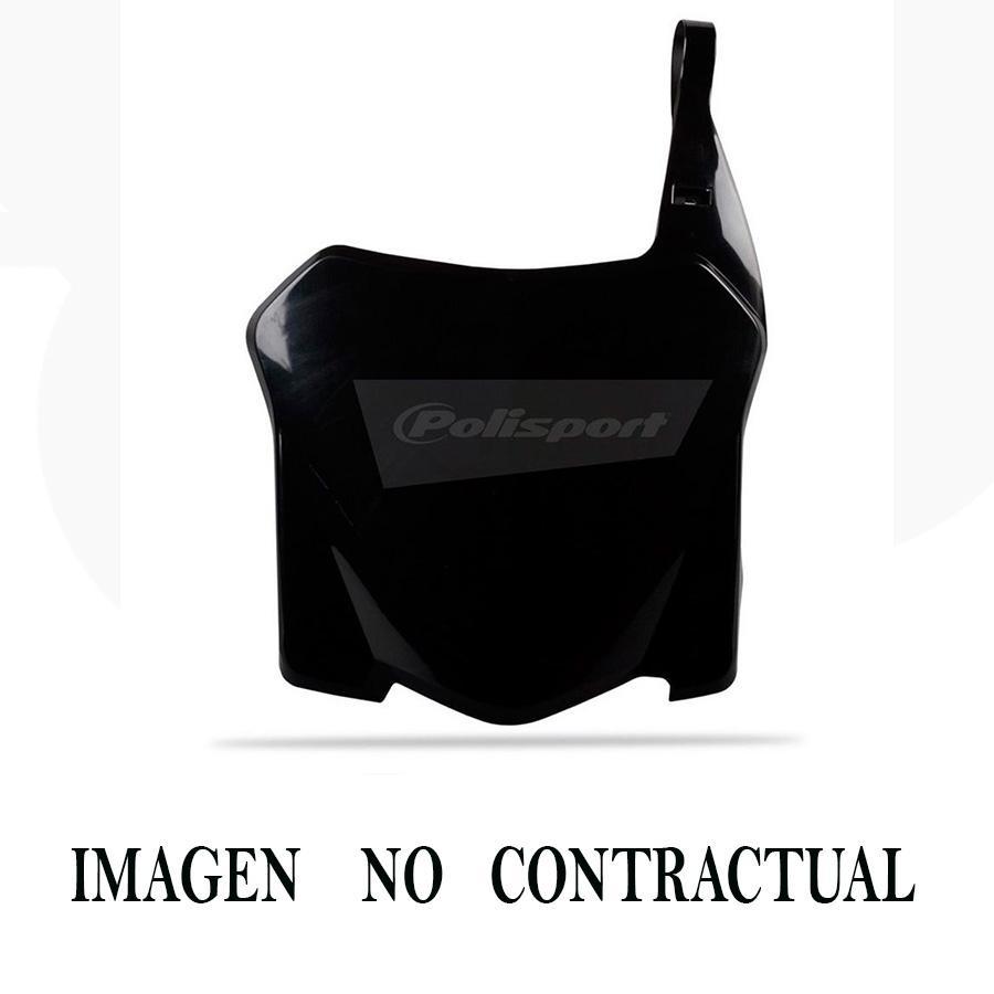 CARETA POLISPORT AMARILLO FLÚOR KTM    8666800004
