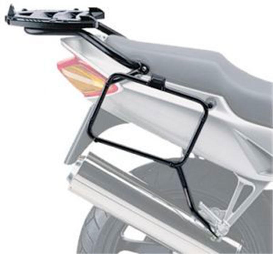SOPORTE PORTAMALETAS LATERAL GIVI MK HONDA.NC.X-S.700.12   PL1111
