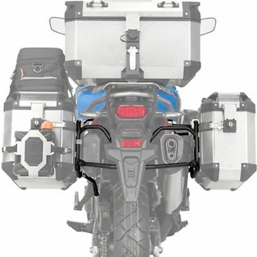 SOPORTE PORTAMALETAS LATERAL GIVI CAMSIDE18HONDA.CRF1000LAF.TW.ADV.SPO.18   PL1161CAM
