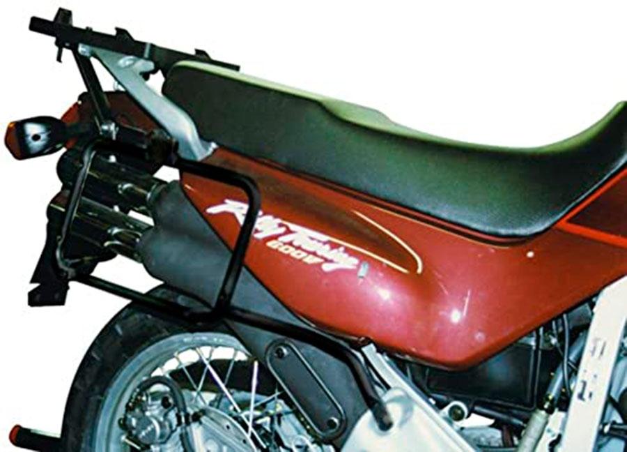 SOPORTE PORTAMALETAS LATERAL GIVI MK HONDA.XLV.TRANSALP.600.94 99   PL131