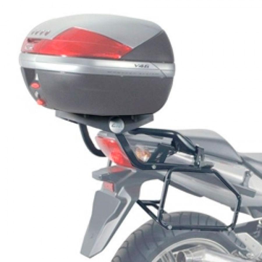 SOPORTE PORTAMALETAS LATERAL GIVI MK HONDA.CBFN/S.500-600/1000.ABS.04 12/   PL174