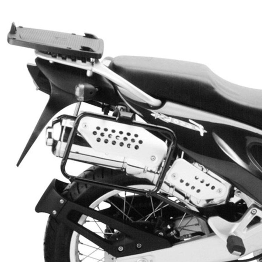 SOPORTE PORTAMALETAS LATERAL GIVI MK BMW.FST.650.97 99   PL185