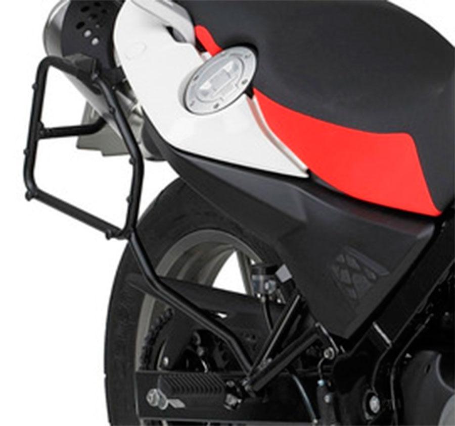 SOPORTE PORTAMALETAS LATERAL GIVI MK BMW.F-G/GS-DAKAR.650.00 07/12   PL188