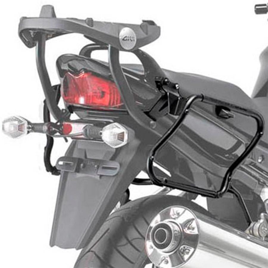 SOPORTE PORTAMALETAS LATERAL GIVI MK SUZUKI.GSX/F.650-1250.08 12/07 12   PL539
