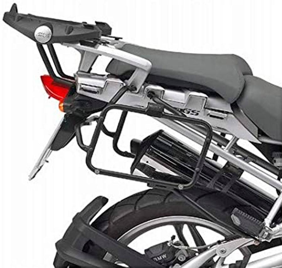 SOPORTE PORTAMALETAS LATERAL GIVI MK BMW.R.GS.1200.04 12   PL684