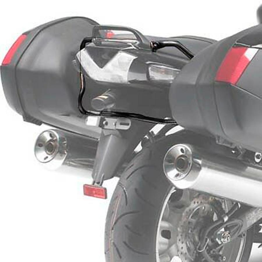 SOPORTE PORTAMALETAS LATERAL GIVI MKSIDE KAWASAKI.ZZR-ZX.1400.06 11   PLX446