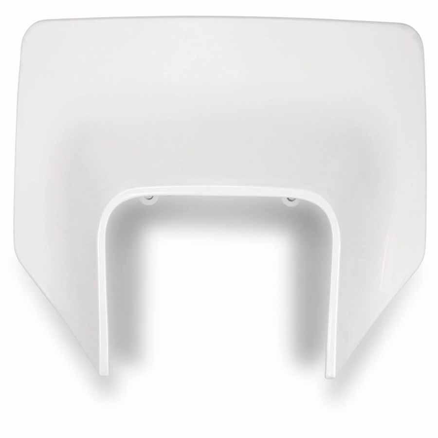 CARETA UFO HUSQVARNA BLANCO HU03387-041   78698510