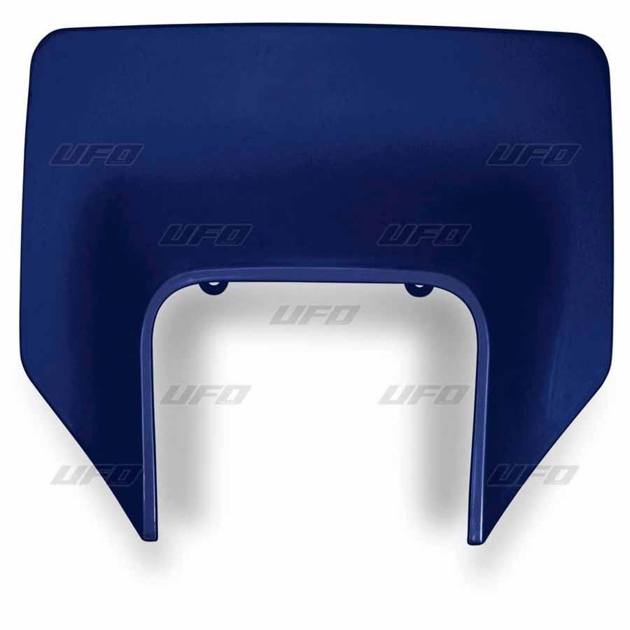 CARETA UFO HUSQVARNA AZUL HU03387-081   78698571