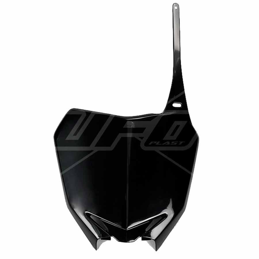 PORTANUMEROS DELANTERO UFO SUZUKI NEGRO SU04919-001   41741