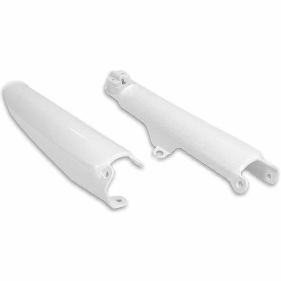PROTECTORES HORQUILLA UFO HUSQVARNA BLANCO HU03346-041   41266
