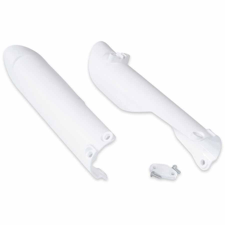 PROTECTORES HORQUILLA UFO HUSQVARNA BLANCO HU03361-041   41275