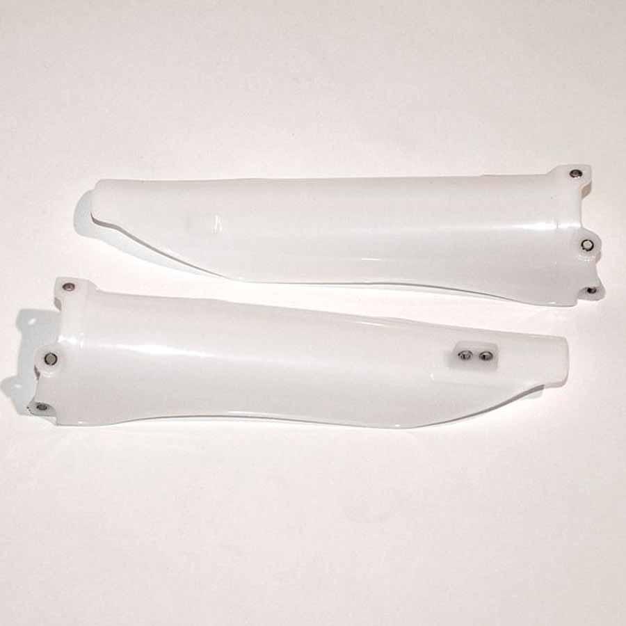 PROTECTORES HORQUILLA UFO KAWASAKI TRASLÚCIDO KA03778-280   41290