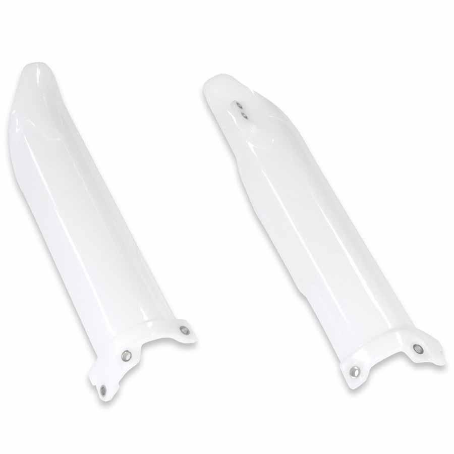 PROTECTORES HORQUILLA UFO KAWASAKI TRASLÚCIDO KA04701-280   41299