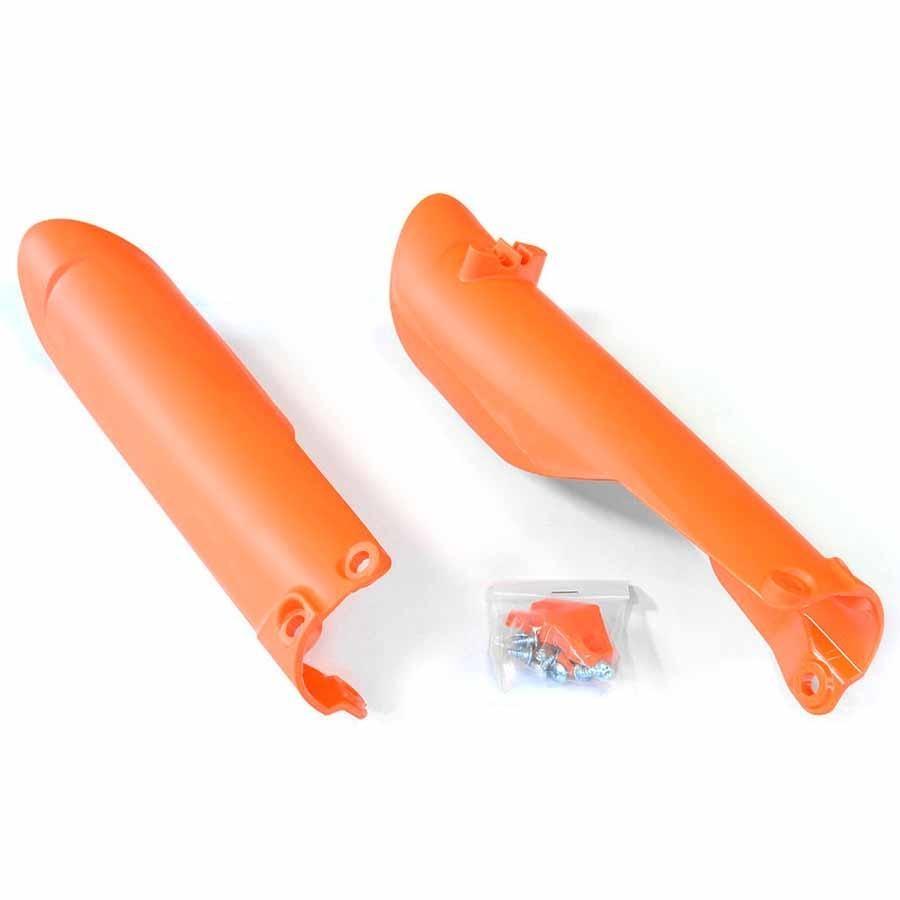 PROTECTORES HORQUILLA UFO KTM NARANJA KT04055-127   41327