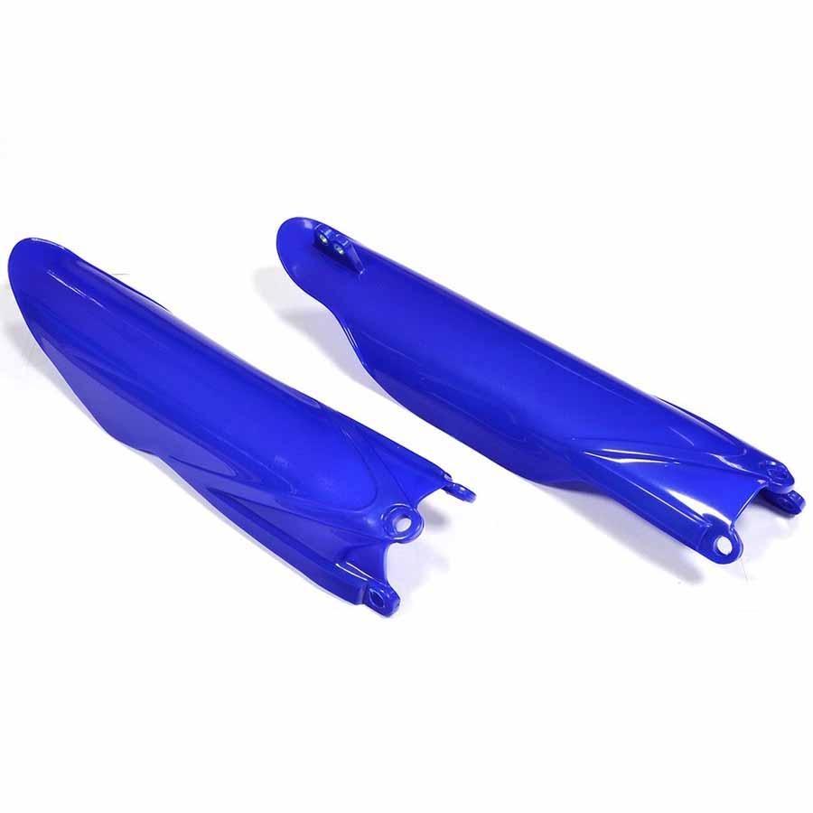 PROTECTORES HORQUILLA UFO YAMAHA AZUL YA04814-089   41388