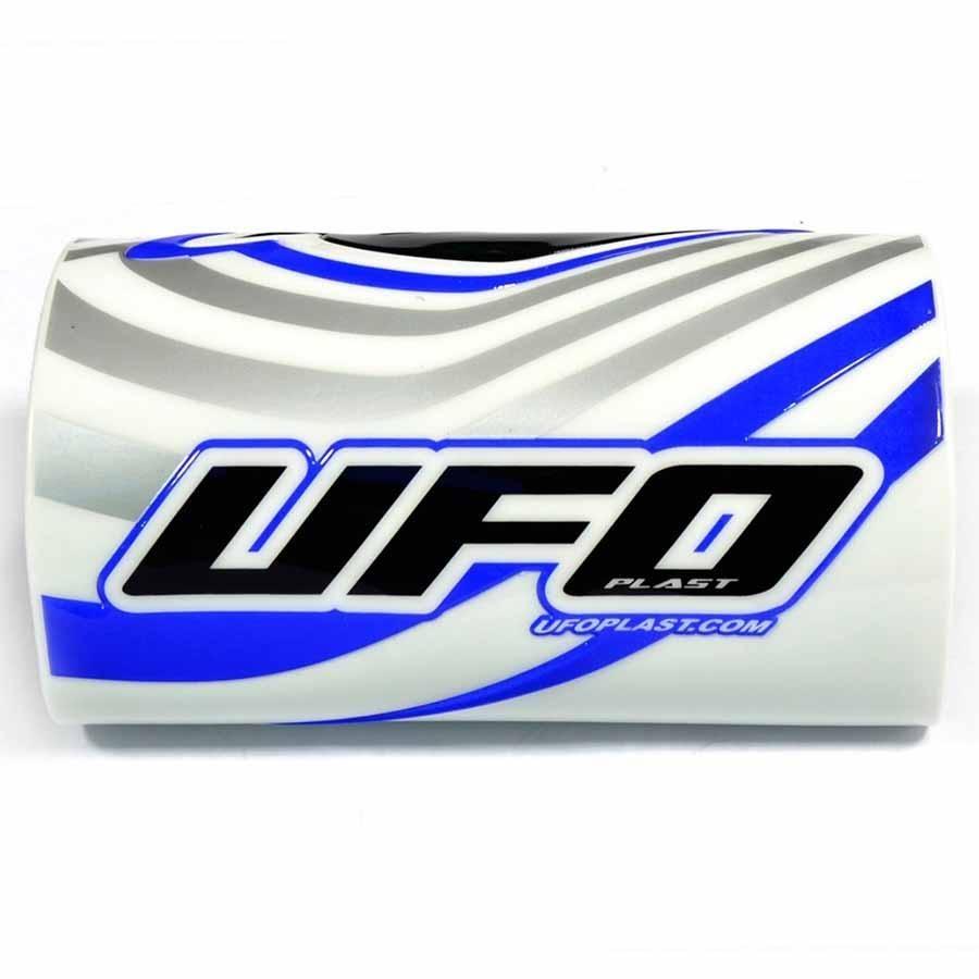 PROTECTOR MANILLAR UFO SIN BARRA SUPERIOR BLANCO PR02510W   41565