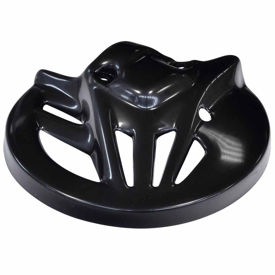 PROTECTOR DISCO DELANTERO UFO HONDA NEGRO HO04604-001   41601