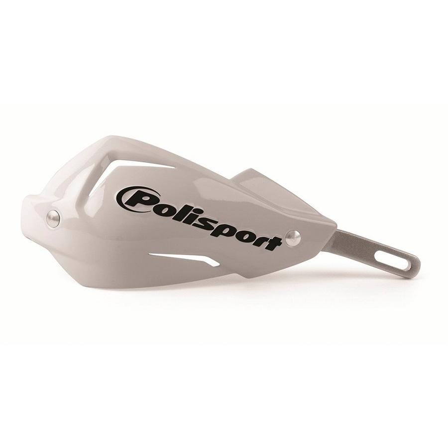 PARAMANOS CUBREMANETAS POLISPORT TOUQUET BLANCO    8306700001