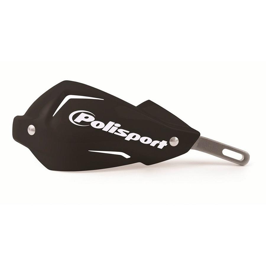 PARAMANOS CUBREMANETAS POLISPORT TOUQUET NEGRO    8306700002