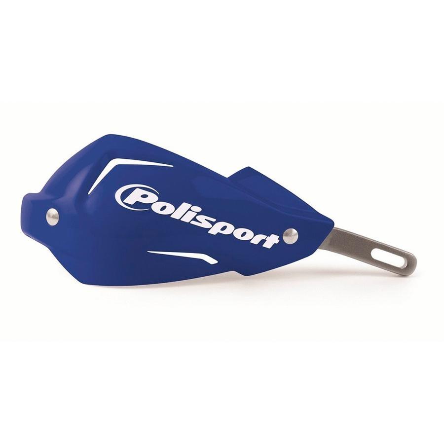 PARAMANOS CUBREMANETAS POLISPORT TOUQUET AZUL    8306700003