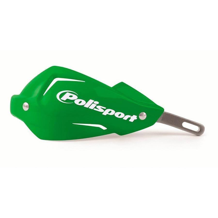 PARAMANOS CUBREMANETAS POLISPORT TOUQUET VERDE    8306700007