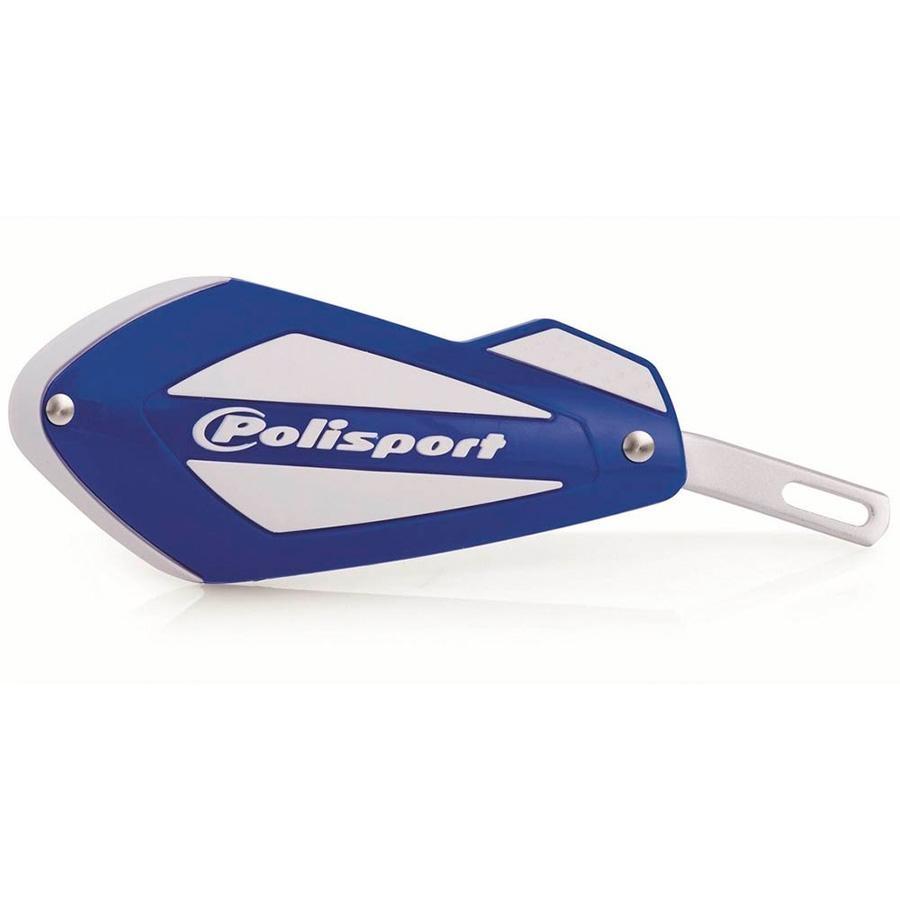 RECAMBIO PARAMANOS POLISPORT SHIELD AZUL    8305500003